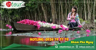 Tour Du Lịch Lạng Sơn - Châu Đốc - Hà Tiên - Cần Thơ 4 Ngày 3 Đêm Năm 2026