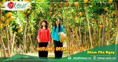 Tour Du Lịch Lai Châu - Châu Đốc - Hà Tiên - Cần Thơ 4 Ngày 3 Đêm Năm 2025