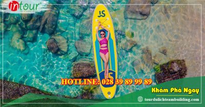 Tour Du Lịch Hà Nội - Phú Quốc 4 Ngày 3 Đêm Năm 2025