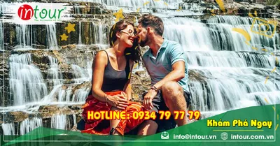Tour Du Lịch Thái Bình - Đà Lạt 3 Ngày 2 Đêm Năm 2026