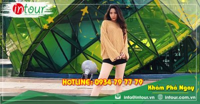 Tour Du Lịch Đà Lạt khởi hành từ Rạch Giá - Kiên Giang 3 Ngày 3 Đêm Năm 2025