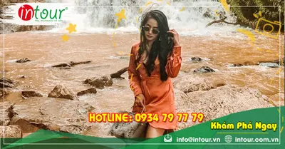 Tour Du Lịch Quảng Trị - Đà Lạt 3 Ngày 2 Đêm Năm 2026