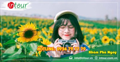 Tour Du Lịch Quảng Trị - Nha trang - Đà Lạt 4 Ngày 3 Đêm Năm 2025