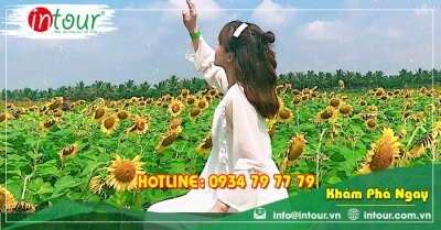 Tour Du Lịch Quảng Ngãi - Nha trang - Đà Lạt 4 Ngày 3 Đêm Năm 2025