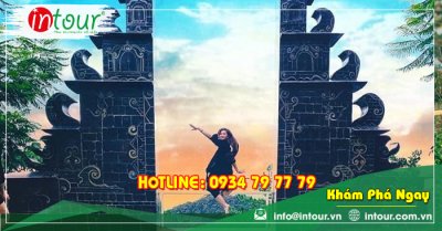 Tour Du Lịch Thái Bình - Nha Trang - Đà Lạt 4 Ngày 3 Đêm Năm 2025