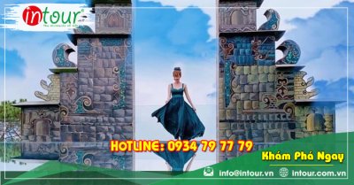 Tour Du Lịch Nghệ An (Vinh) - Đà Lạt 3 Ngày 2 Đêm Năm 2025