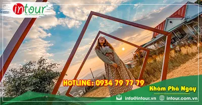Tour Du Lịch  Lạng Sơn - Đà Lạt 3 Ngày 2 Đêm Năm 2026