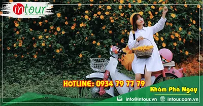 Tour Du Lịch Cao Bằng - Đà Lạt 3 Ngày 2 Đêm Năm 2026
