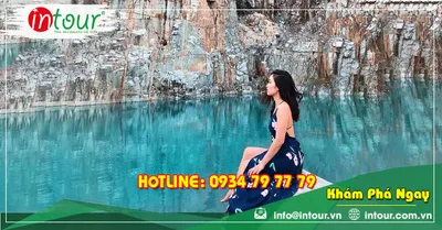 Tour Du Lịch Bình Thuận - Đà Lạt 3 Ngày 2 Đêm Năm 2026