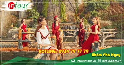 Tour Du Lịch Hải Phòng - Đà Lạt 3 Ngày 2 Đêm Năm 2026