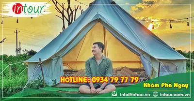 Tour Du Lịch Nha Trang - Đà Lạt khởi hành từ Vĩnh Long 4 Ngày 4 Đêm Năm 2026