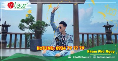 Tour Du Lịch Hòa Bình - Nha Trang - Đà Lạt 4 Ngày 3 Đêm Năm 2025