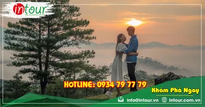 Tour Du Lịch Cần Thơ - Nha Trang - Đà Lạt 4 Ngày 4 Đêm Năm 2026