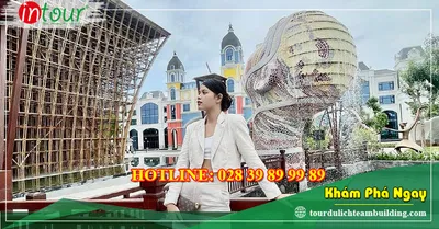 Tour Du Lịch Tuyên Quang - Đảo Phú Quốc KS 3* 4 Ngày 3 Đêm Năm 2026