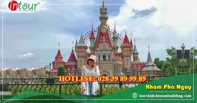 Tour Du Lịch Quảng Trị - Phú Quốc KS 3* 4 Ngày 3 Đêm Năm 2026