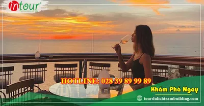 Tour Du Lịch Lào Cai - Đảo Phú Quốc KS 3* 4 Ngày 3 Đêm Năm 2026