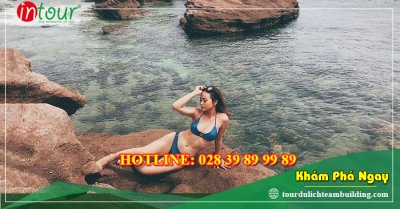 Tour Du Lịch Lạng Sơn - Đảo Phú Quốc KS 3* 4 Ngày 3 Đêm Năm 2025