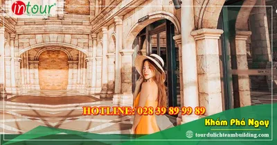 Tour Du Lịch Hà Giang - Đảo Phú Quốc 4 Ngày 3 Đêm Năm 2026