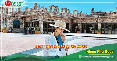 Tour Du Lịch Cao Bằng - Đảo Phú Quốc 4 Ngày 3 Đêm Năm 2026