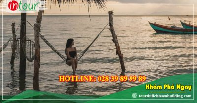 Tour Du Lịch Phú Quốc khởi hành từ Bến Tre 3 Ngày 3 Đêm Năm 2025