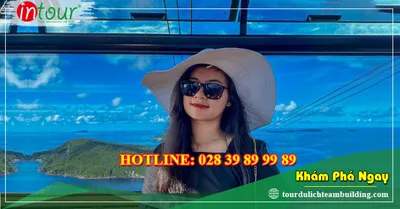 Tour Du Lịch Phú Quốc khởi hành từ Tiền Giang 3 Ngày 3 Đêm Năm 2026