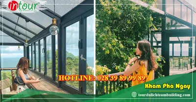 Tour Du Lịch Đảo Phú Quốc 4 Ngày 3 Đêm Năm 2026