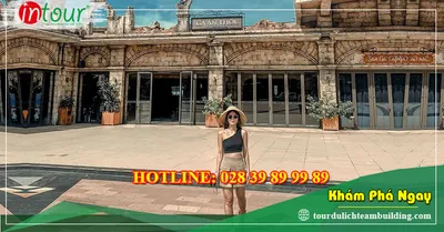 Tour Du Lịch Bắc Ninh - Phú Quốc 4 Ngày 3 Đêm Năm 2026