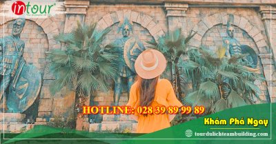 Tour Du Lịch Hải Phòng - Phú Quốc 4 Ngày 3 Đêm Năm 2025