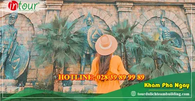 Tour Du Lịch Hải Phòng - Phú Quốc 4 Ngày 3 Đêm Năm 2026