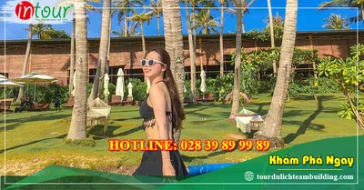 Tour Du Lịch Châu Đốc đi Đảo Phú Quốc 3 Ngày 2 Đêm Năm 2026