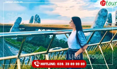 Tour Du Lịch Thanh Hóa - Đà Nẵng - Hội An - Bà Nà 3 Ngày 2 Đêm Năm 2026