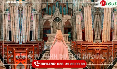 Tour Du Lịch An Giang - Long Xuyên - Đà Nẵng - Hội An - Bà Nà 3 Ngày 2 Đêm Năm 2026