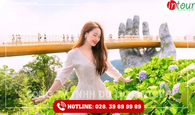 Tour Du Lịch Điện Biên - Đà Nẵng - Hội An - Bà Nà 3 Ngày 2 Đêm Năm 2026