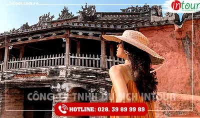 Tour Du Lịch Hòa Bình - Đà Nẵng - Hội An - Bà Nà 3 Ngày 2 Đêm Năm 2026