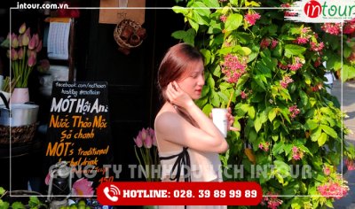 Tour Du Lịch Yên Bái - Đà Nẵng - Hội An - Bà Nà 3 Ngày 2 Đêm Năm 2025