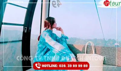 Tour Du Lịch Thái Bình - Đà Nẵng - Hội An - Bà Nà 3 Ngày 2 Đêm Năm 2026
