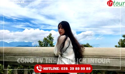 Tour Du Lịch Quảng Ninh - Đà Nẵng - Hội An - Bà Nà 3 Ngày 2 Đêm Năm 2025