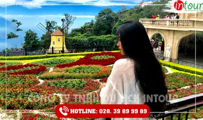 Tour Du Lịch Nam Định - Đà Nẵng - Hội An - Bà Nà 3 Ngày 2 Đêm Năm 2026
