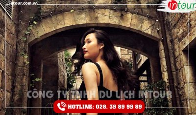 Tour Du Lịch Bình Phước - Đà Nẵng - Hội An - Bà Nà 3 Ngày 2 Đêm Năm 2025