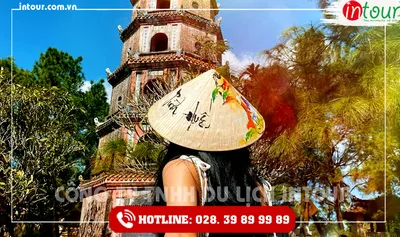 Tour Du Lịch Lai Châu - Đà Nẵng - Hội An - Bà Nà - Huế 4 Ngày 3 Đêm Năm 2026