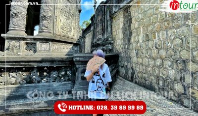 Tour Du Lịch Hà Giang - Đà Nẵng - Hội An - Bà Nà - Huế 4 Ngày 3 Đêm Năm 2025