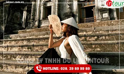 Tour Du Lịch Hậu Giang - Đà Nẵng - Hội An - Bà Nà - Huế 4 Ngày 3 Đêm Năm 2026