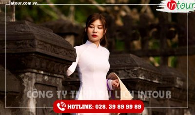 Tour Du Lịch Cà Mau - Đà Nẵng - Hội An - Bà Nà - Huế 4 Ngày 3 Đêm Năm 2025