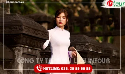 Tour Du Lịch Cà Mau - Đà Nẵng - Hội An - Bà Nà - Huế 4 Ngày 3 Đêm Năm 2026