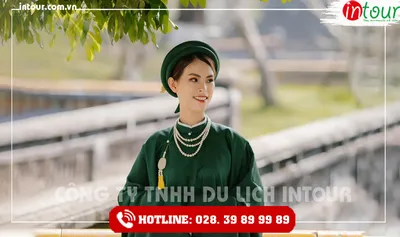 Tour Du Lịch Tiền Giang - Đà Nẵng - Hội An - Bà Nà - Huế 4 Ngày 3 Đêm Năm 2026