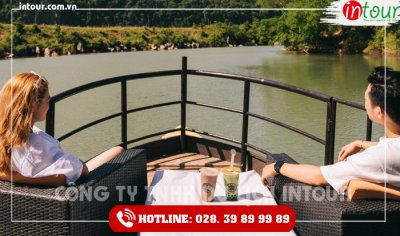 Tour Du Lịch Vĩnh Phúc - Đà Nẵng - Hội An - Bà Nà - Huế - Phong Nha 4 Ngày 3 Đêm Năm 2025