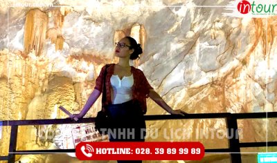 Tour Du Lịch Lai Châu - Đà Nẵng - Hội An - Bà Nà - Huế - Phong Nha 4 Ngày 3 Đêm Năm 2025