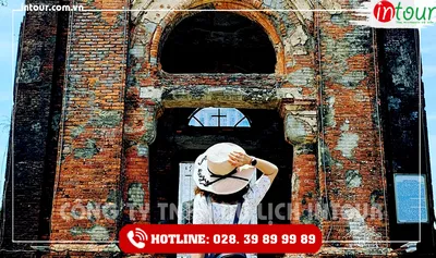 Tour Du Lịch Hòa Bình - Đà Nẵng - Hội An - Bà Nà - Huế - Phong Nha 4 Ngày 3 Đêm Năm 2026