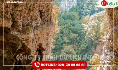 Tour Du Lịch Tây Ninh - Đà Nẵng - Hội An - Bà Nà - Huế - Phong Nha 4 Ngày 3 Đêm Năm 2026