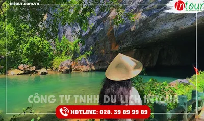 Tour Du Lịch Tiền Giang - Đà Nẵng - Hội An - Bà Nà - Huế - Phong Nha 4 Ngày 3 Đêm Năm 2026